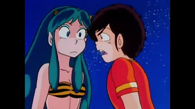 Urusei Yatsura: Lamu >> Capitulo 43 >>Serie TV .Espa;ol..