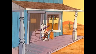 Tornado Kid e Sonnacchia 09 Il grande lavoratore