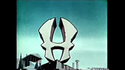 12 Pegasus Kidnapped