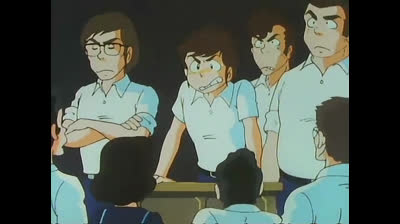 Urusei Yatsura: Lamu >> Capitulo 46 >>Serie TV .Espa;ol..