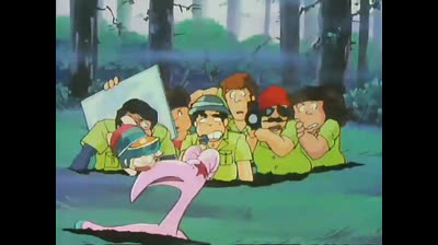 Urusei Yatsura: Lamu >> Capitulo 47 >>Serie TV .Espa;ol..