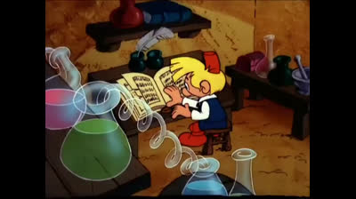 John e Solfami ep 17 Solfami incontra Mangiatutto