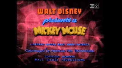 1932 10 Una festa scatenata