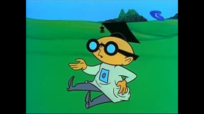 Il gatto Felix epi 44