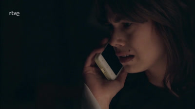 Servir y proteger 1x01 -01