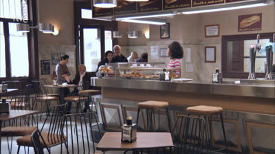 Servir y proteger 1x01 -02