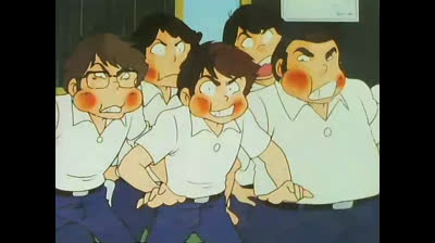 Urusei Yatsura: Lamu >> Capitulo 49 >>Serie TV .Espa;ol..