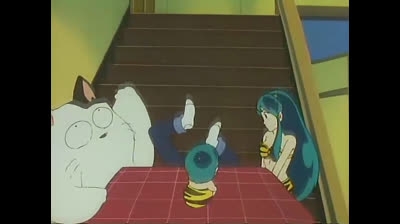 Urusei Yatsura: Lamu >> Capitulo 51 >>Serie TV .Espa;ol..