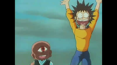 Urusei Yatsura: Lamu >> Capitulo 53 >>Serie TV .Espa;ol..