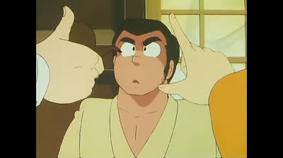 Urusei Yatsura: Lamu >> Capitulo 54 >>Serie TV .Espa;ol..