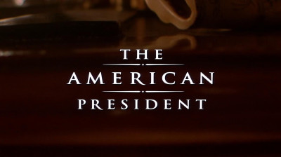 The American President (1995)