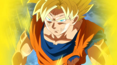 Capitulo 14 - ¡Este es todo el poder que me queda!¡El desenlace de la batalla entre Dioses!