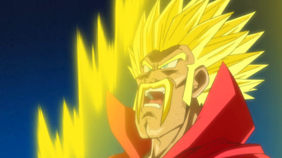 Capitulo 15 - ¡Satan el héroe, crea un milagro! Un desafio fuera de este mundo