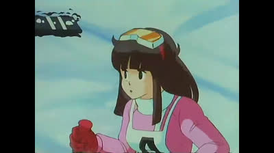 Urusei Yatsura: Lamu >> Capitulo 58 >>Serie TV .Espa;ol..