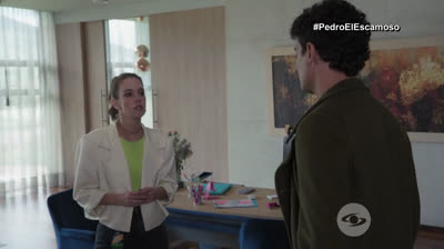 Pedro El Escamoso 2 - Cap 7