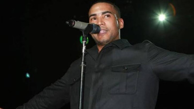 Angelito vuela Don Omar