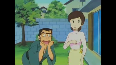 Urusei Yatsura: Lamu >> Capitulo 60 >>Serie TV .Espa;ol..