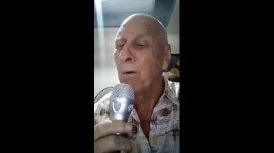 Say it isn't so - Frank Ifield cover song