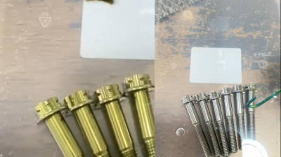 Wissenschaft, die wie Magie aussieht