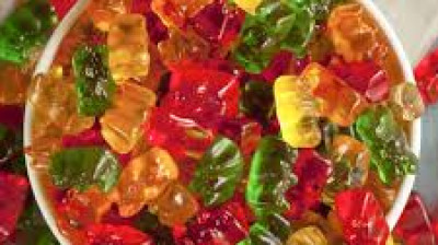 ACV Slim Gummies Reviews