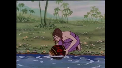 03 Judo Boy - La sfida dei gatti selvaggi