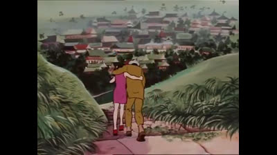 04 Judo Boy - Il sigillo del re