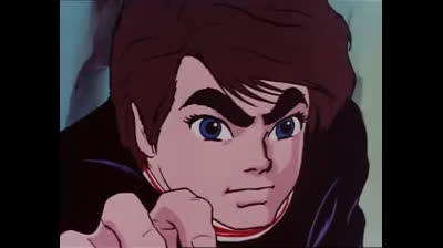 05 Judo Boy - Il momento della verità