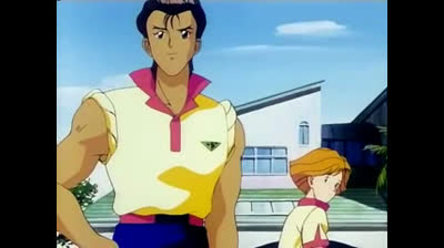 Ashita e Free Kick >>Episode 07>>Football Soccer.. Esp.SerieTV .