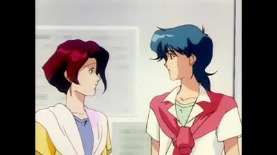 Ashita e Free Kick >>Episode 08>>Football Soccer.. Esp.SerieTV .