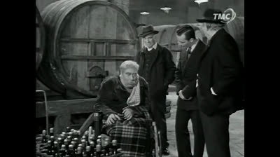 1954 - Le mouton à cinq pattes