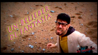 Un BELIEBER de fantasía
