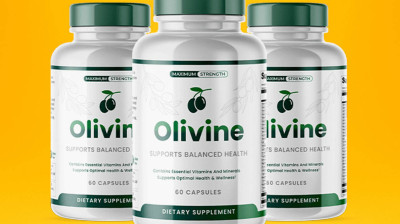 Olivine Reviews: Should You Buy Olivine Weight Loss Supplement? Shocking Ingredients!