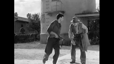 1952 - Le petit monde de Don Camillo