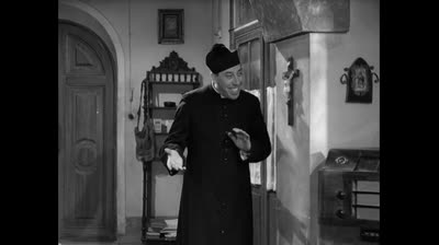 1955 - La grande bagarre de Don Camillo