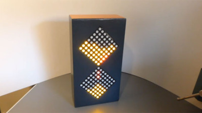 Digitaler Sanduhr!!!