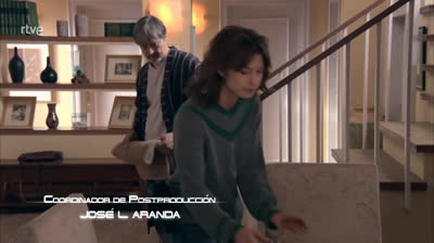 Servir y proteger 1x02 -01