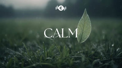 CALM - Soaking worship instrumental Prayer and Devotional