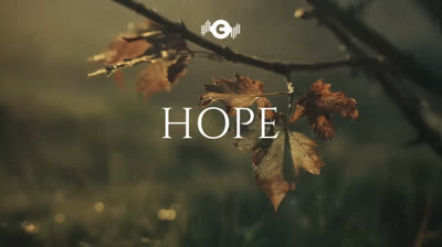 Hope - Soaking worship instrumental Prayer and Devotional