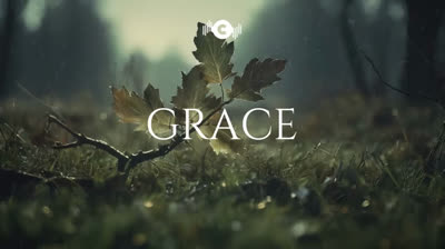Grace - Soaking worship instrumental Prayer and Devotional
