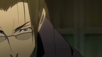 Samourai Champloo Episode 7 VF