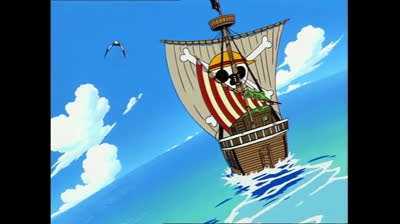 One Piece Folge 80