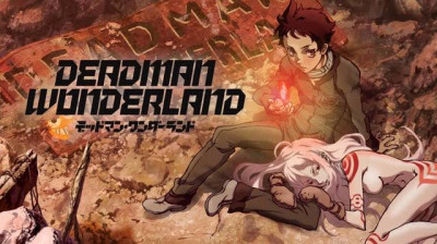 [Gyro Zeppelin] Deadman Wonderland - 07 ;⁠)