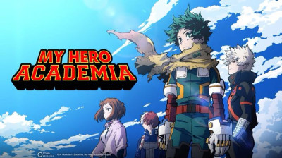 Boku No Hero Temporada 7 Cap 11  Sub Español