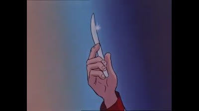 08 Judo Boy - I super uomini ombra