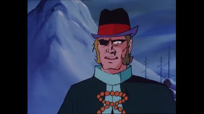 09 Judo Boy - corso Duello sulla neve