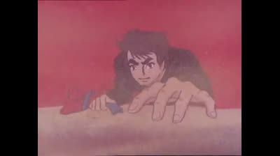 10 Judo Boy - Il castello di Sandoria