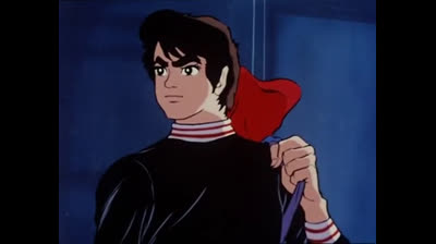 15 Judo Boy - Il cane giustiziere