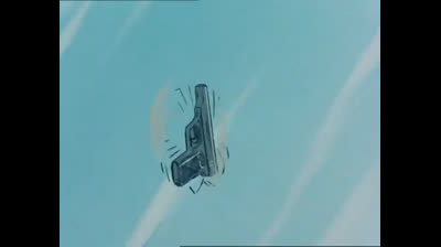 16 Judo Boy - Sul fondo del mare