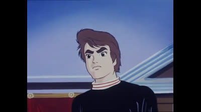 18 Judo Boy - Il fantasma del castello