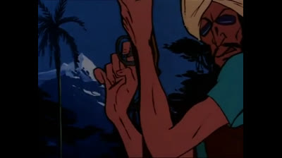 21 Judo Boy - L'occhio della tigre (seconda parte)